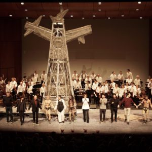 Pastoral for the Planet @ Konzerthaus Dortmund