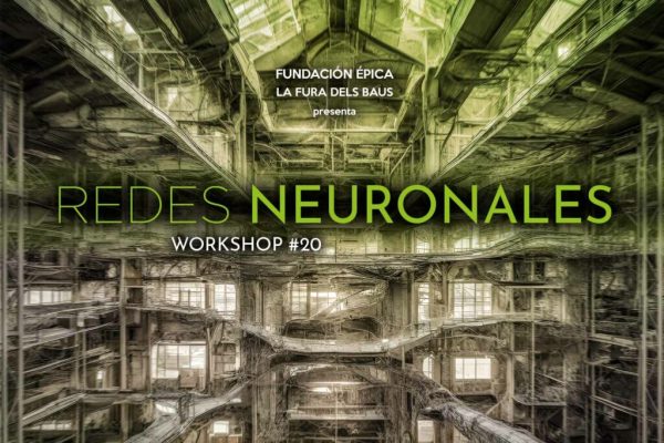 Workhop 20 Redes Neuronales Fundacion Epica